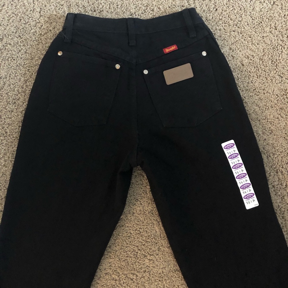 Wrangler Jeans
